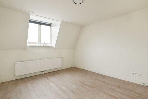 Medium property photo - Churchill-laan 189-4, 1078 EA Amsterdam